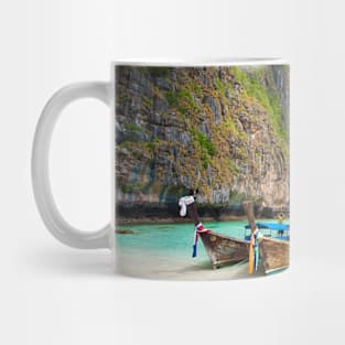 Phi Phi Island Mug